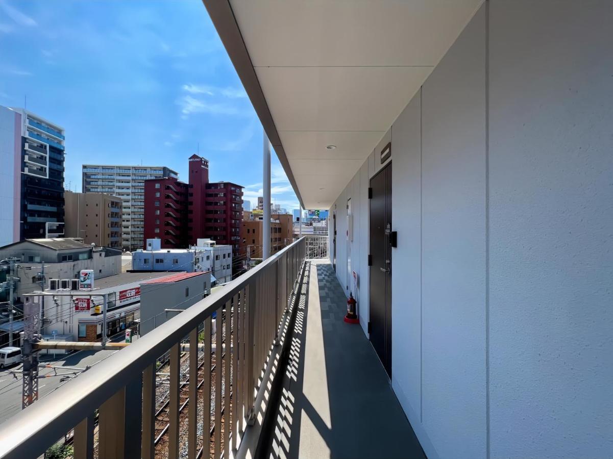 Naly. Tenma Afp Appartement *