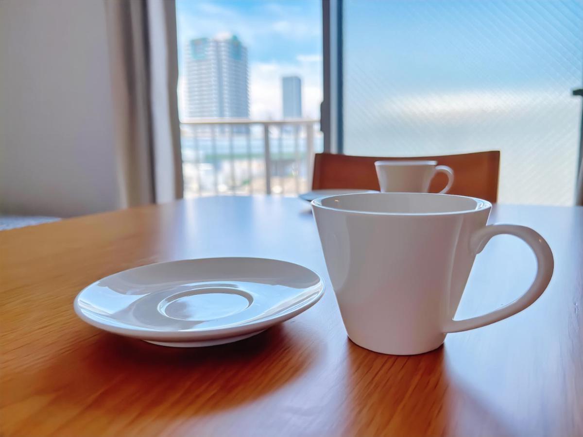 Appartement Naly. Tenma Afp
